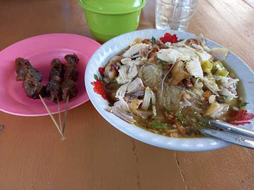 Soto Ayam Jawa Timur 1