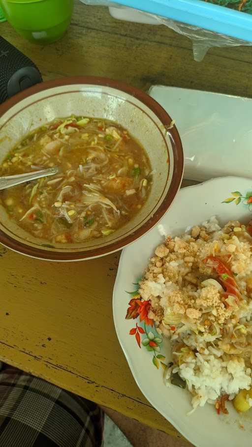 Soto Ayam Jawa Timur 5