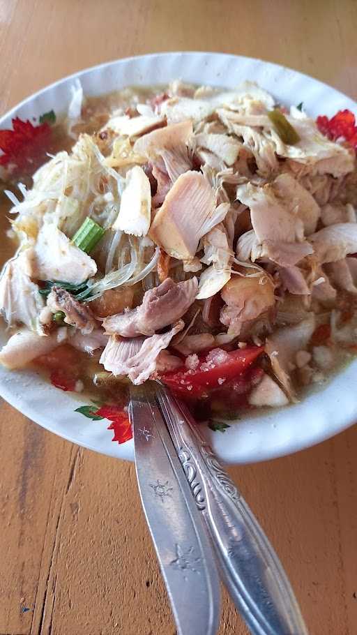 Soto Ayam Jawa Timur 2