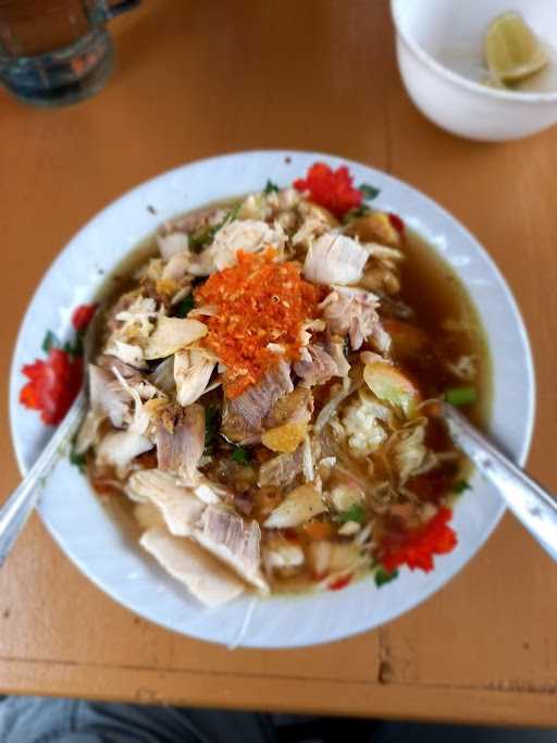 Soto Ayam Jawa Timur 4