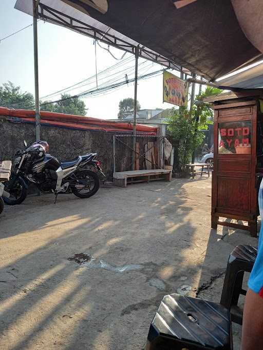 Soto Ayam Jawa Timur 9