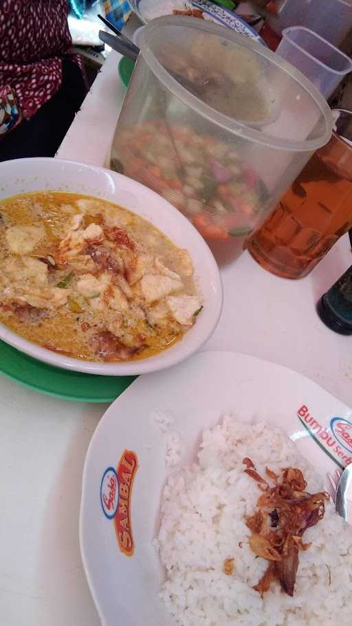 Soto Betawie Anak Muda 2