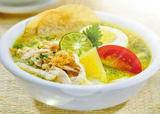 Soto Daging Ratu 2