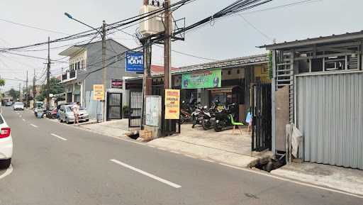 Soto Dan Bakso Sokaraja Pak Agung & Bu Nur 5