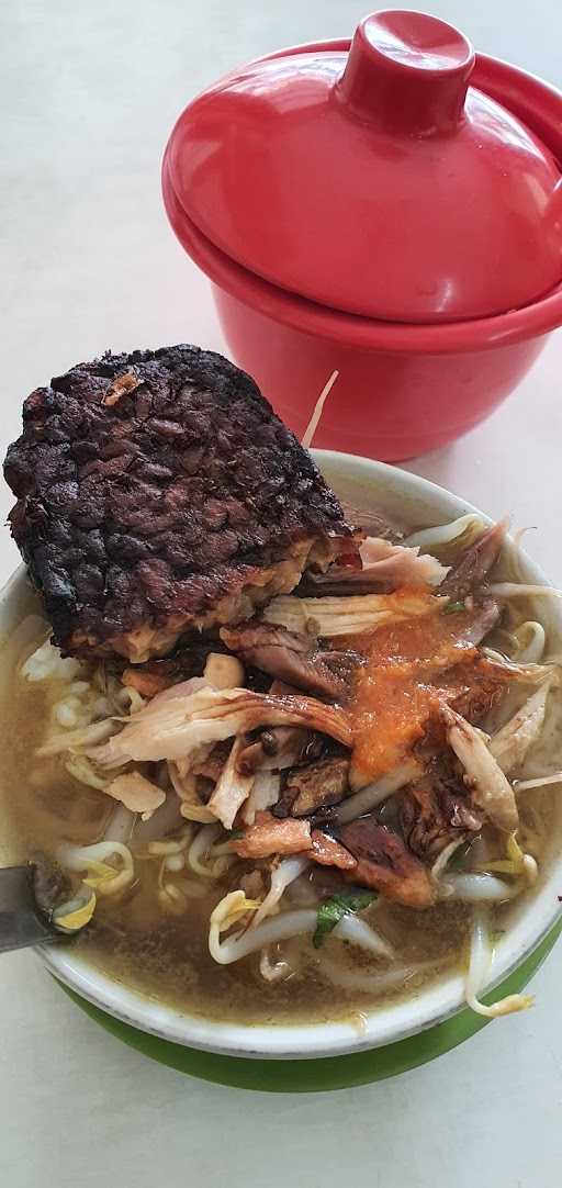 Soto Kudus Mubarok 6