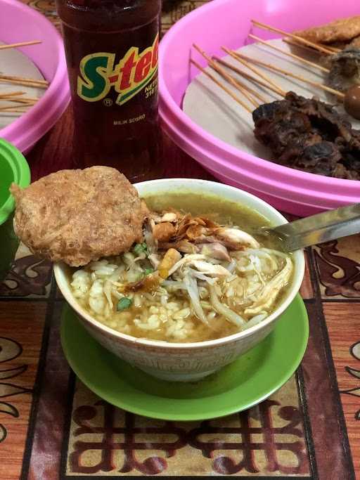 Soto Kudus Mubarok 9