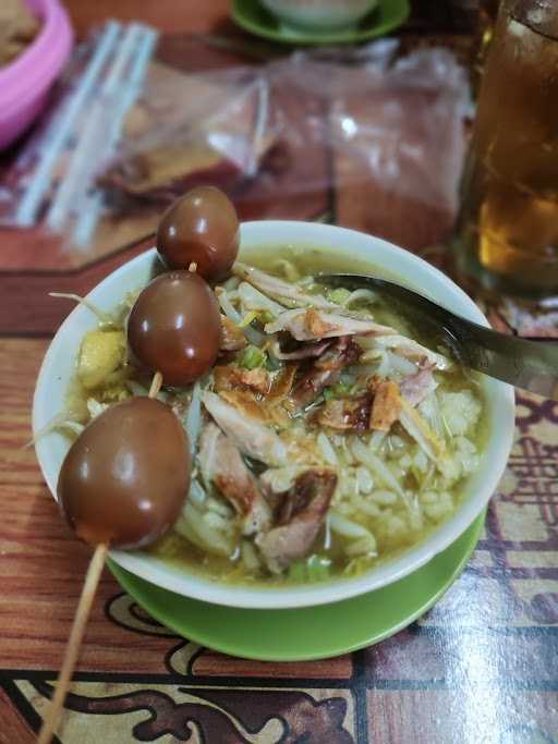 Soto Kudus Mubarok 7