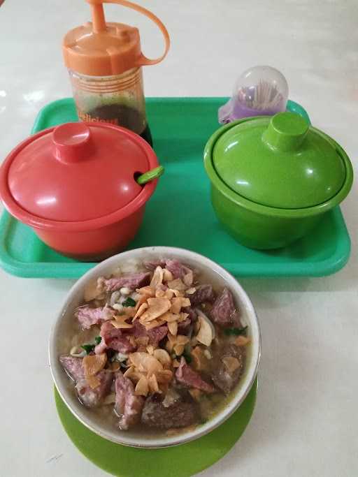 Soto Kudus Mubarok 4