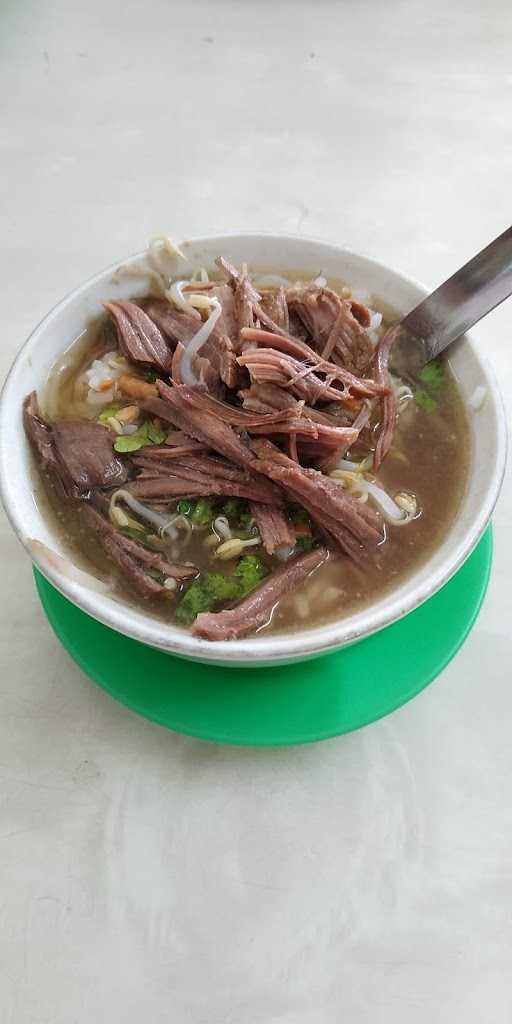 Soto Kudus Mubarok 10