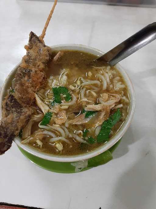 Soto Kudus Mubarok 5