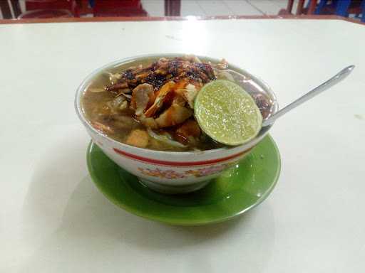 Soto Kudus Mubarok 8