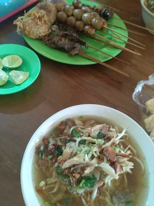 Soto Kudus Setia Kawan 1