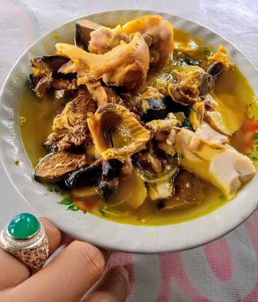 Soto Madura Cak Ali 8