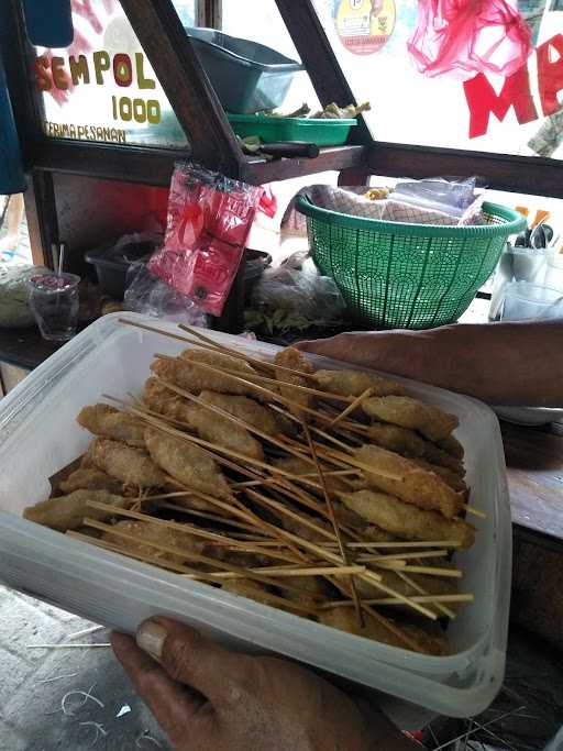 Soto Madura Cak Ali 7