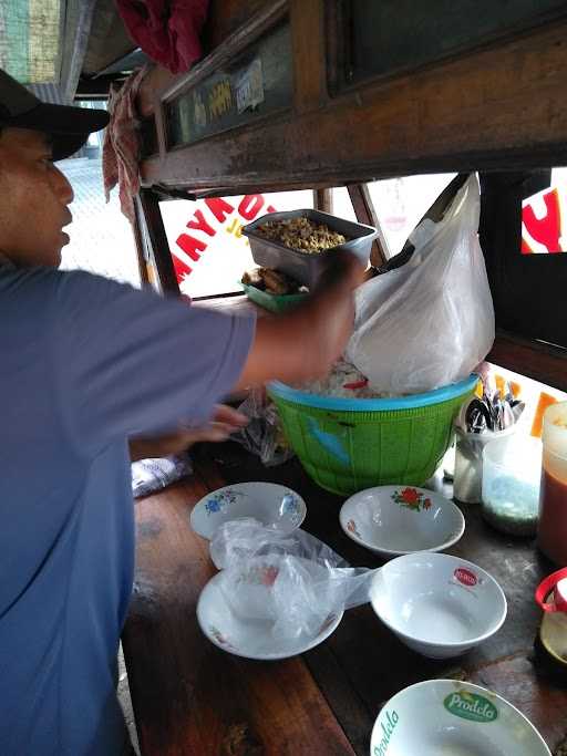 Soto Madura Cak Ali 6