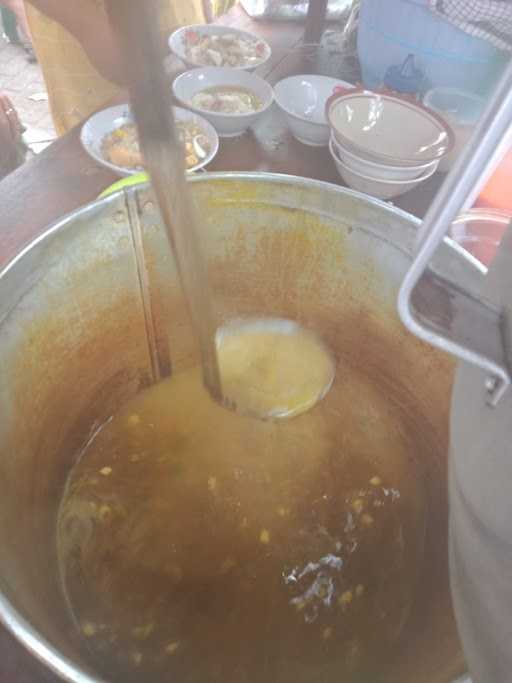 Soto Madura Cak Ali 3