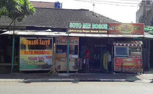 Soto Mie Bogor 1