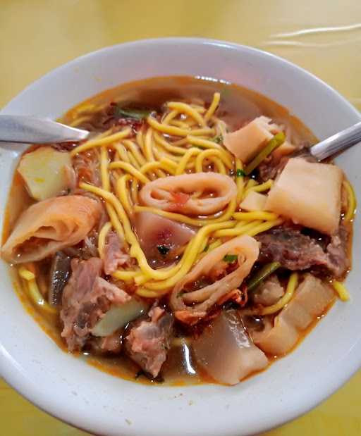 Soto Mie Bogor 6