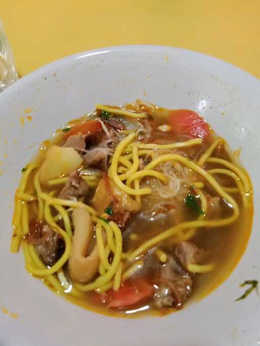 Soto Mie Bogor 1