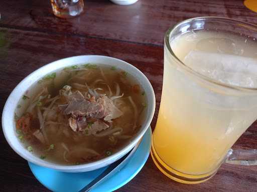 Soto Seger Beniing Hj. Tjipti 5