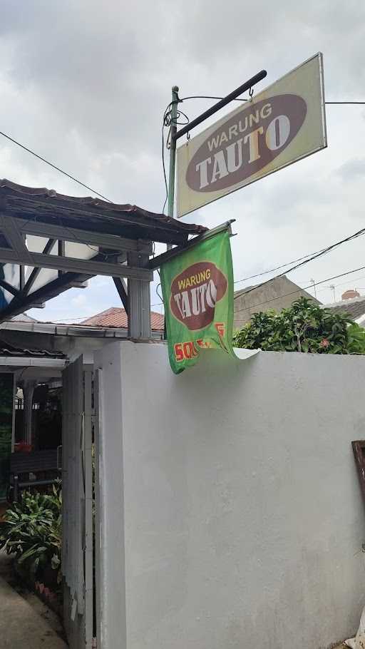 Warung Tauto 3