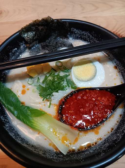 Suki Ramen Pd Bambu 3