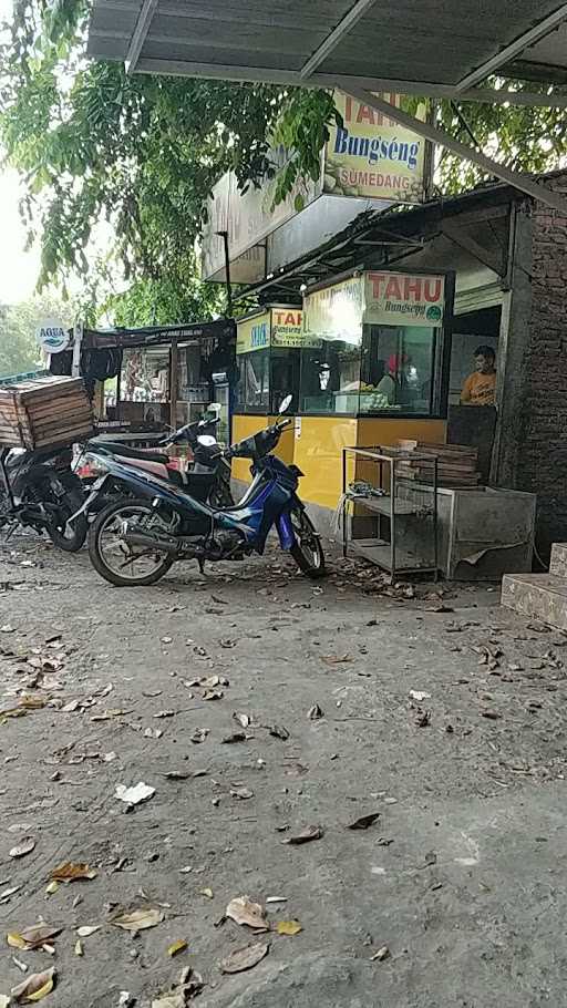 Tahu Bungseng Sumedang 2