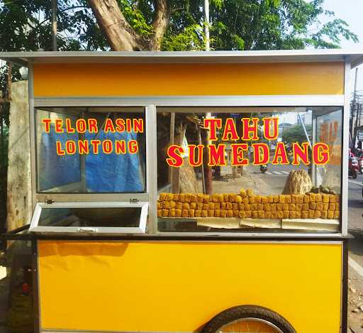 Tahu Sumedang Mojang Sunda 2