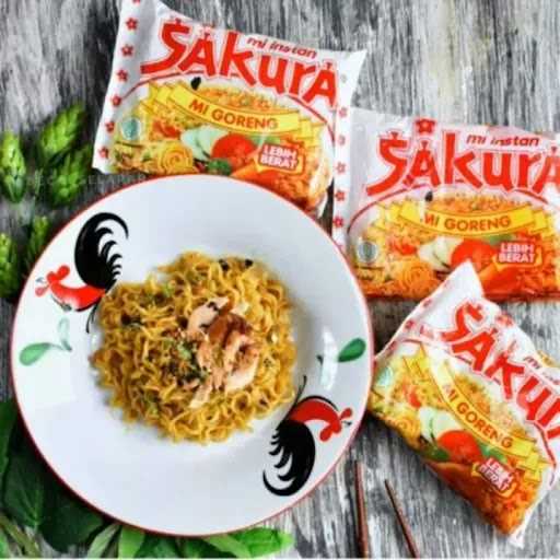Takoyaki,Maklor Dan Sosis Bakar Duren Sawit 3