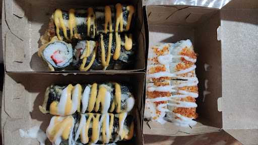 Tanoshi Sushi 2