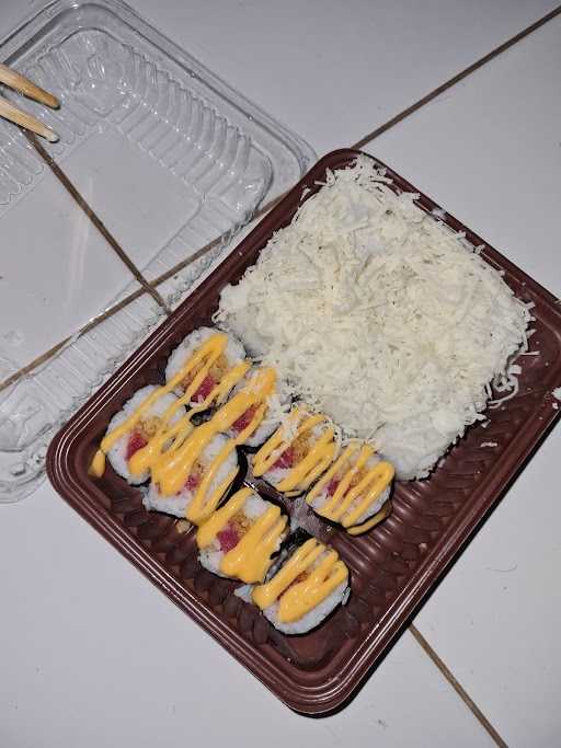 Tanoshi Sushi 3