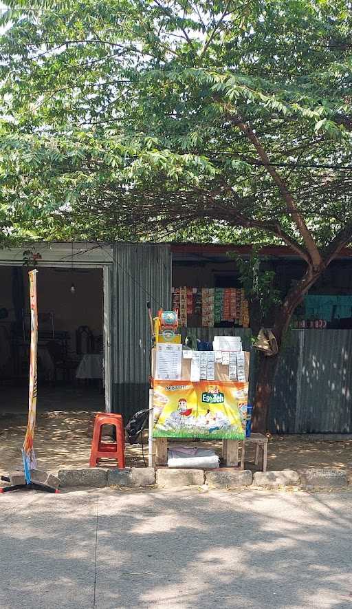 Teh Poci Duren Sawit 1