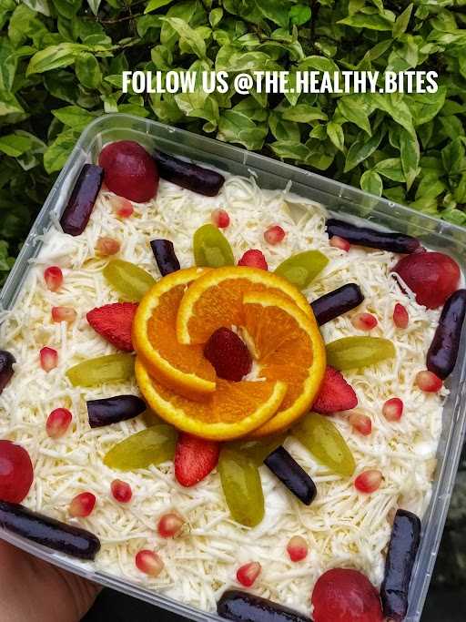 The Healthy Bites 6