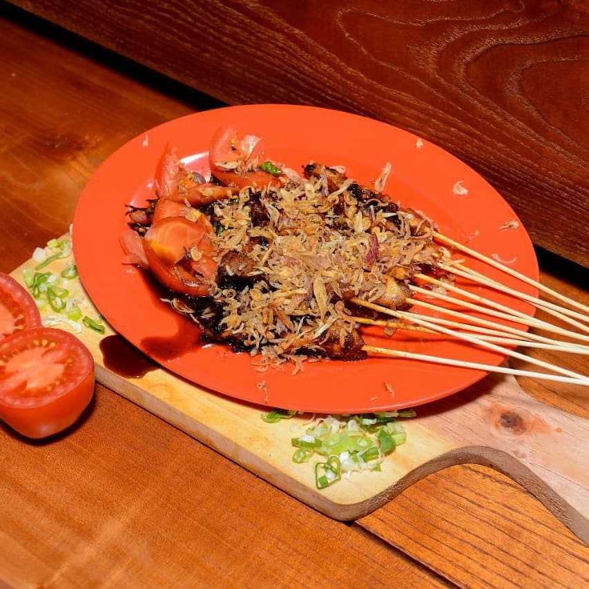 Tiga Saudara Sop Kaki Kambing 7