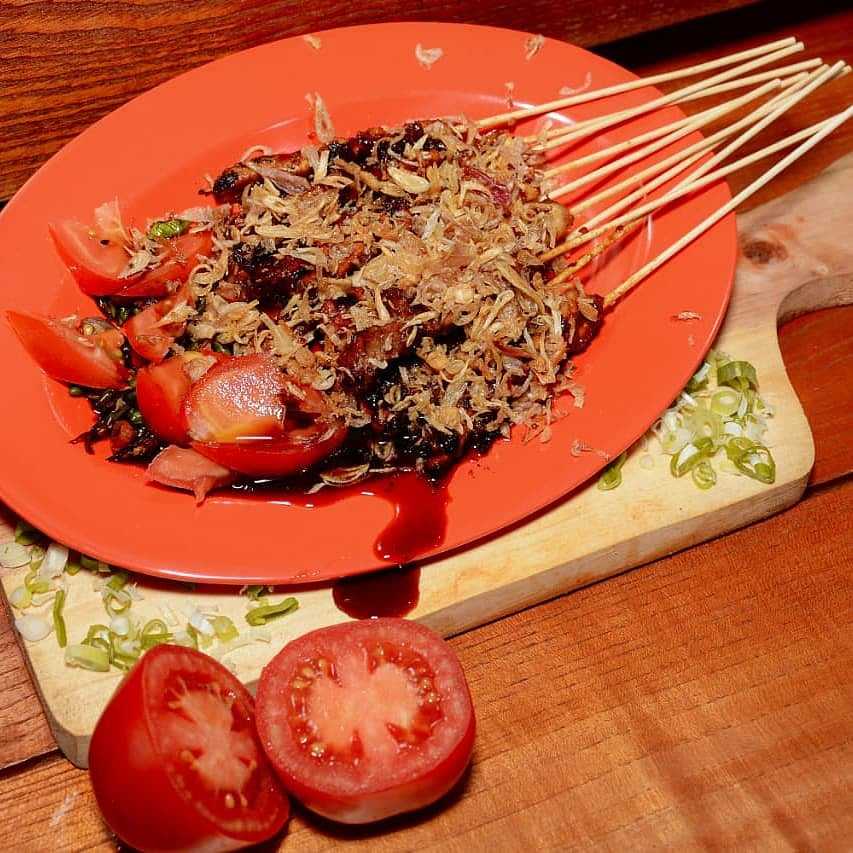 Tiga Saudara Sop Kaki Kambing 4