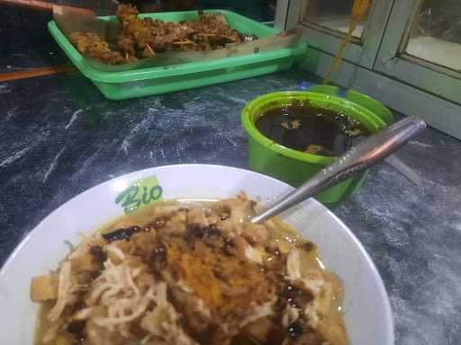 Warkop Balong Sumur 4