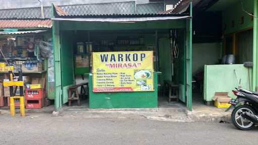 Warkop Mirasa 2