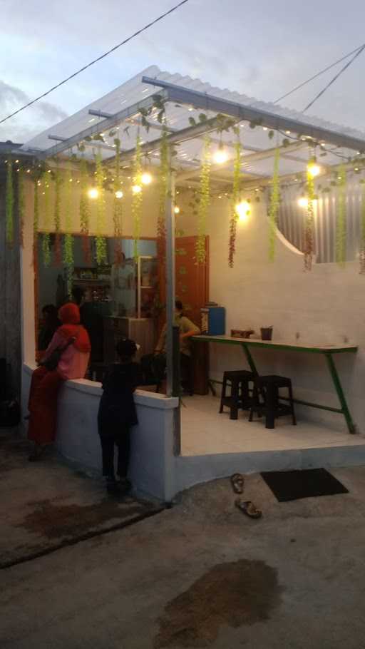 Warkop Nenek 2