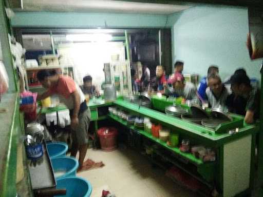 Warkop Pesona 7