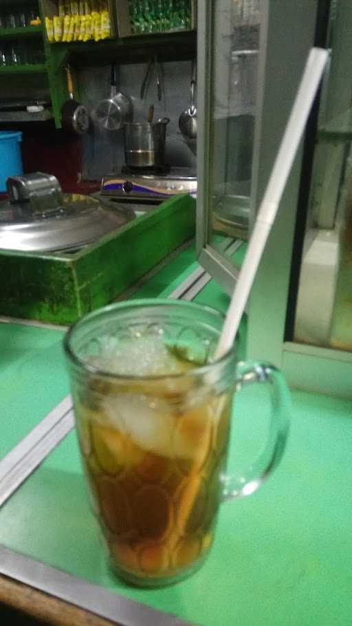 Warkop Pesona 3