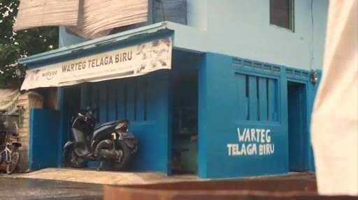 Warteg Telaga Biru 4