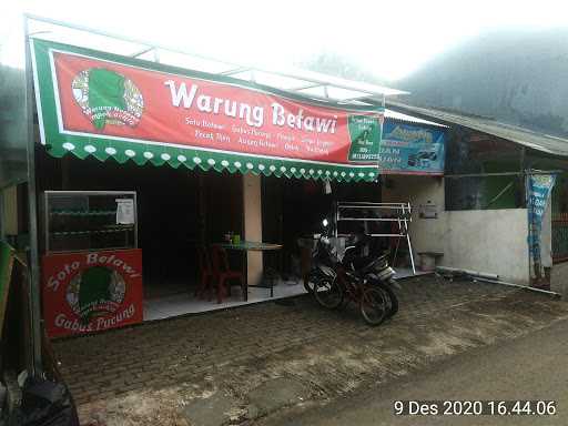 Warung Betawi (Mpok Ochin) 9