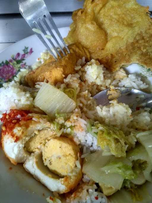 Warung Ibu Oom 1