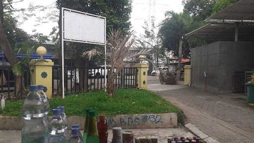 Warung Ludes Yanashira 5