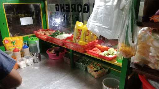 Warung Mba Ulfa 1