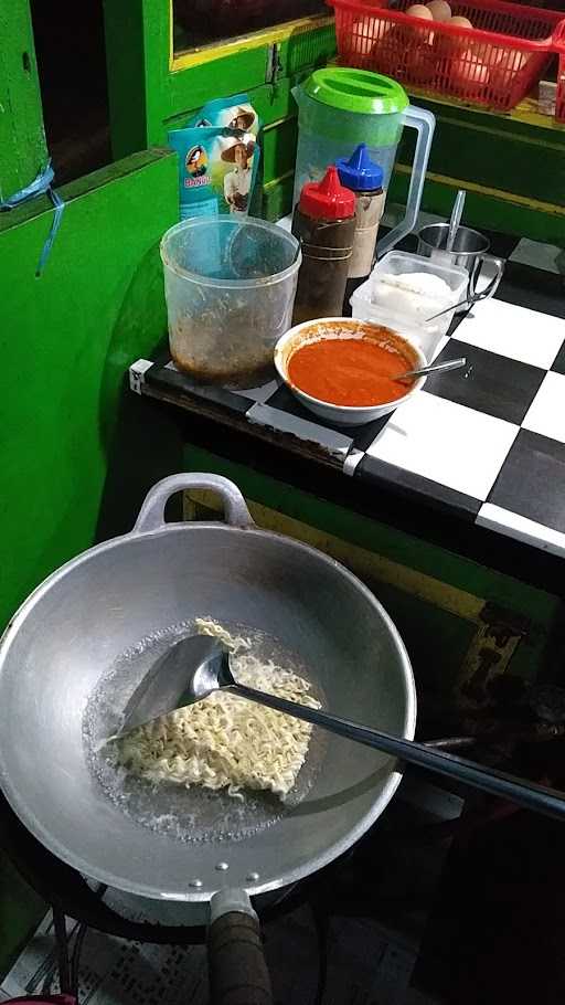 Warung Mba Ulfa 3