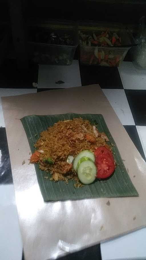 Warung Mba Ulfa 7