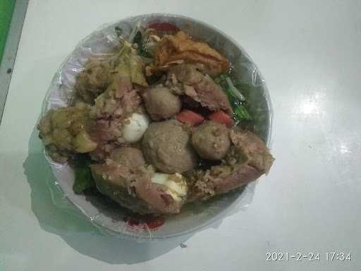 Warung Mie Ayam & Bakso Bang Miran 2