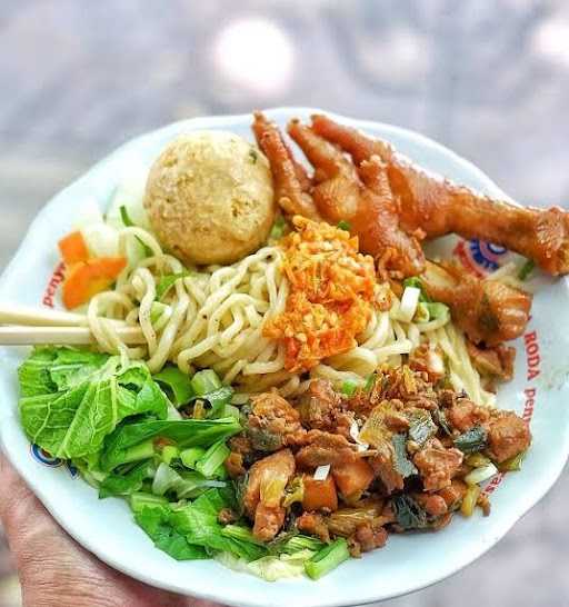 Warung Mie Ayam & Bakso Bang Miran 4