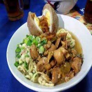 Warung Mie Ayam & Bakso Bang Miran 3